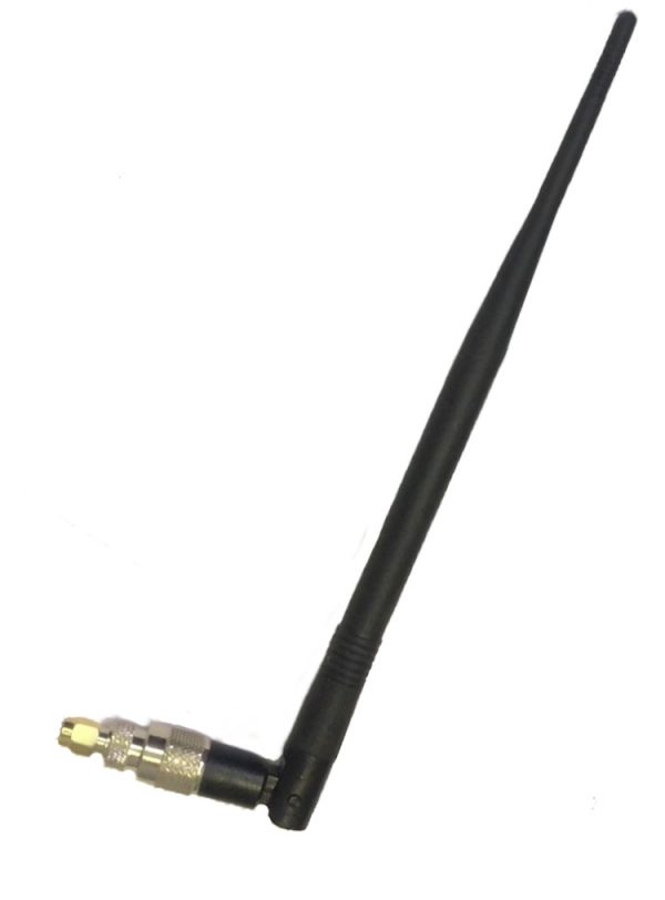 3G/4G LTE Omni Antenna - 7dBi Gain, SMA Male Connector - Image 2